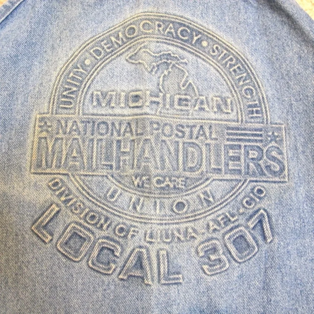 The Unbranded Brand vintage style